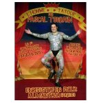 L'homme tatou� one man show de et avec pascal tourain