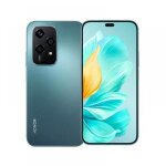 Honor 200 lite 8 + 256go ds 5g lac cyan