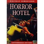 Horror hotel