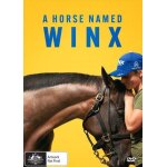 Horse named winx - ntsc / 0 [digital video disc] australia - import, ntsc region 0