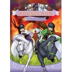 Horseland: taking the heat