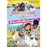 Horseland vol. 4 - action auf der pferderanch