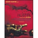Hostel (dvd locatif)