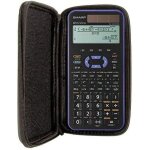 Housse de protection safecase pour calculatrice mod�le: el - w531xg