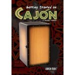 How to play cajon getting started on cajon dvd