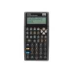 Hp 35s - calculatrice scientifique - pile