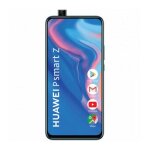 Huawei p smart z 2019 16. 7 cm (6. 59 ) 4 go 64 go double sim 4g vert 4000 mah
