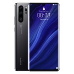 Huawei p30 pro 128 go (ram 8 go) double sim noir minuit