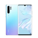 Huawei p30 pro 256 go (ram 8 go) double sim breathing crystal nacr