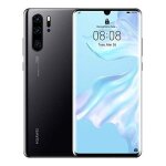 Huawei p30 pro 256 go (ram 8 go) double sim noir