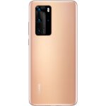 Huawei p40 pro 256 go double sim blush dor� (services google non int�gr�s)