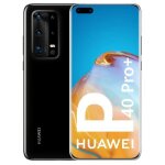 Huawei p40 pro + 512 go double sim noir (services google non int�gr�s)