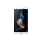 Huawei p8 lite 16 go double sim or