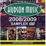 Hudson music 2008 2009 sampler