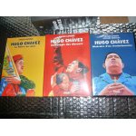 Hugo chavez - le coffret complet Hugo chavez - le coffret complet