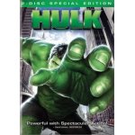 Hulk ; 2 disc - special edition