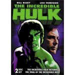 Hulk collection [dvd] [region 1] [us import] [ntsc]