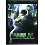 Hulk (dvd locatif)