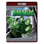 Hulk - hd - dvd