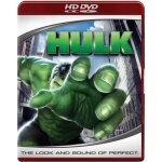 Hulk - hd - dvd