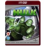 Hulk - hd - dvd