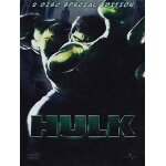 Hulk (spcial edition) - import italien