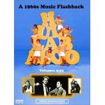 Hullabaloo 9 - 12 [dvd] [region 1] [us import] [ntsc]