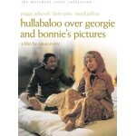 Hullabaloo over georgie & bonnie's [dvd] [1978] [region 1] [us import] [ntsc]
