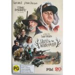 Hunt for the wilderpeople - import nouvelle - zlande rgion 4 audio anglais sous - titres anglais