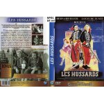Les hussards - de alex joffe, louis de funes, bourvil, bernard blier - 101 mn Les hussards - de alex joffe, louis de funes, bourvil, bernard blier - 101 mn