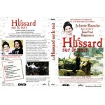 Le hussard sur le toit dvd les plus grands classiques de la litterature au cinema. acteurs : olivier ...