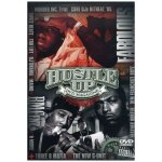Hustle up dvd magazine, vol. 3 [digital video disc]