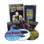 I got the feelin': james brown in the 60's