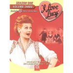I love lucy - season one (vol. 3)