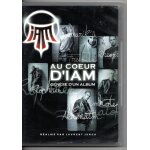 Iam dvd g�n�se d'un album au coeur d' iam / le film - les vid�os clips - cd audio danse le mia / n�s ...