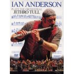 Ian anderson - plays jethro tull with the frankfurt neue philharmonic orchestra