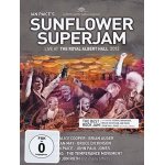 Ian paices sunflower superjam