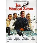Ice station zebra
