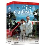 L'île fantastique - intégrale saisons 1 a 3 L'île fantastique - intégrale saisons 1 a 3