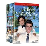 L'île fantastique - intégrale saisons 4 a 7 L'île fantastique - intégrale saisons 4 a 7