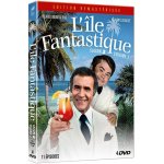 L'le fantastique - saison 2 - vol. 2 - version remasterise