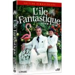 L'�le fantastique - saison 4 - vol. 1 - version remasteris�e