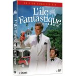 L'�le fantastique - saison 4 - vol. 2 - version remasteris�e