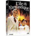 L'île fantastique - saison 6 - version remasterisée L'île fantastique - saison 6 - version remasterisée