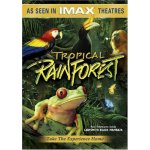 Imax presents - tropical rainforest