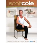 In home / in studio: active chair workout [dvd]