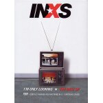 Inxs - i'm only looking - the best of