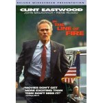 In the line of fire
