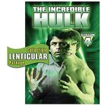 Incredible hulk: complete fourth season [dvd] [region 1] [us import] [ntsc]