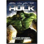 Incredible hulk (widescreen edition)